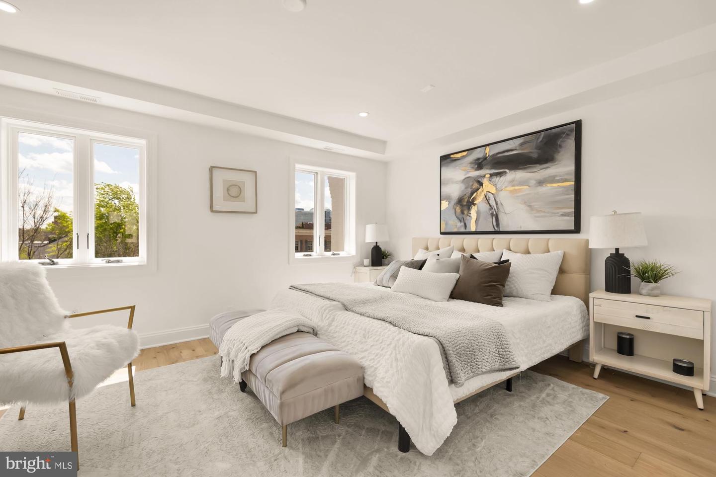 1200 POTOMAC ST NW #T5, WASHINGTON, District Of Columbia 20007, 3 Bedrooms Bedrooms, ,2 BathroomsBathrooms,Residential,For sale,1200 POTOMAC ST NW #T5,DCDC2248808 MLS # DCDC2248808