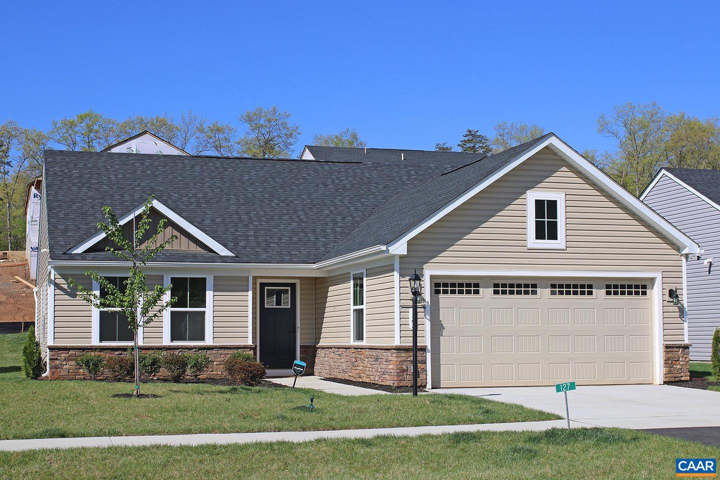 127 VIRGINIA AVE, PALMYRA, Virginia 22963, 3 Bedrooms Bedrooms, ,2 BathroomsBathrooms,Residential,For sale,127 VIRGINIA AVE,673916 MLS # 673916