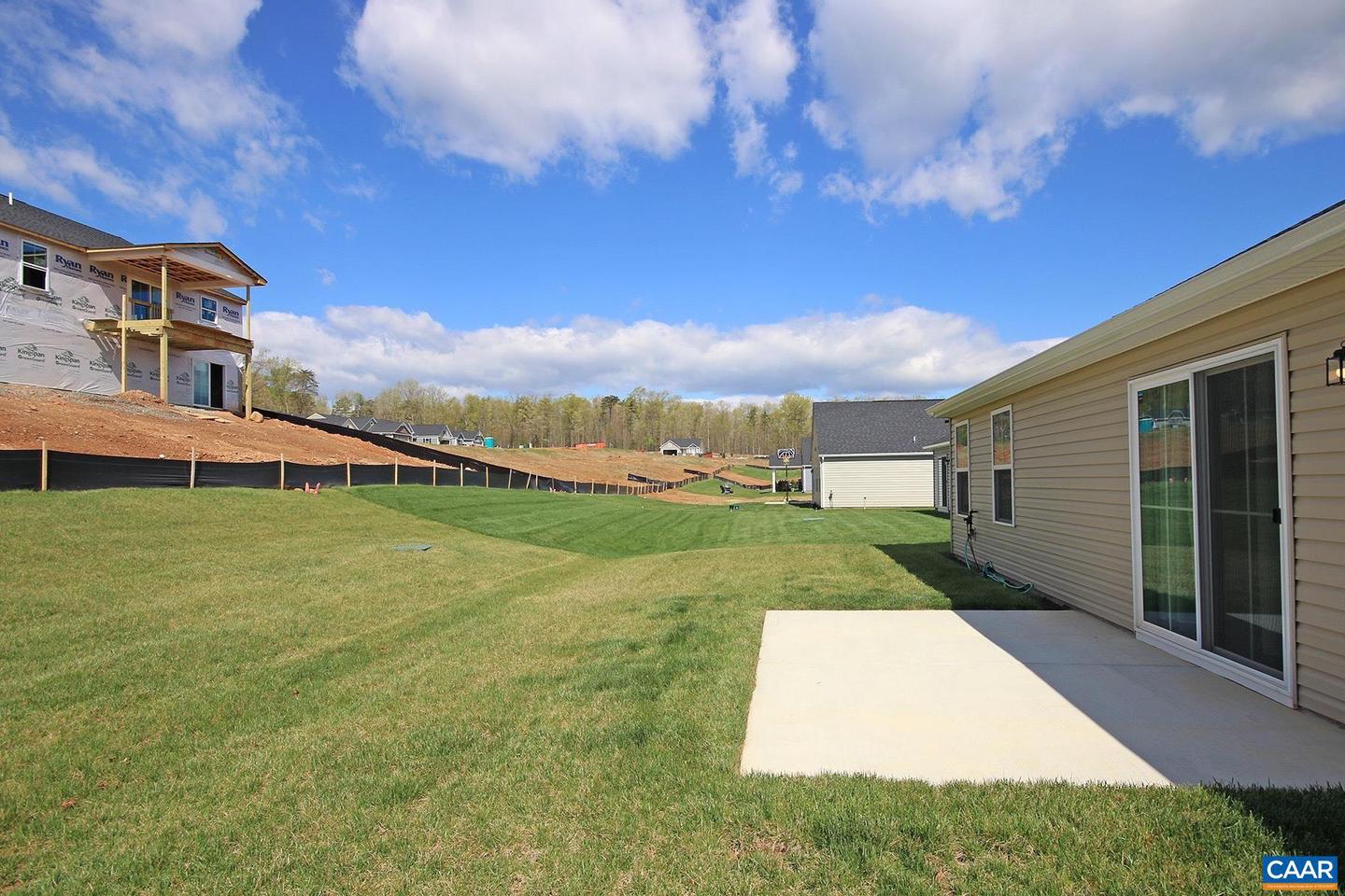 127 VIRGINIA AVE, PALMYRA, Virginia 22963, 3 Bedrooms Bedrooms, ,2 BathroomsBathrooms,Residential,For sale,127 VIRGINIA AVE,673916 MLS # 673916