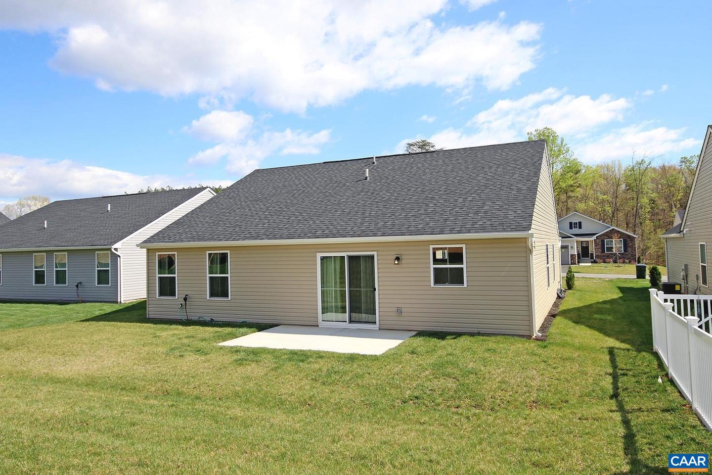 127 VIRGINIA AVE, PALMYRA, Virginia 22963, 3 Bedrooms Bedrooms, ,2 BathroomsBathrooms,Residential,For sale,127 VIRGINIA AVE,673916 MLS # 673916