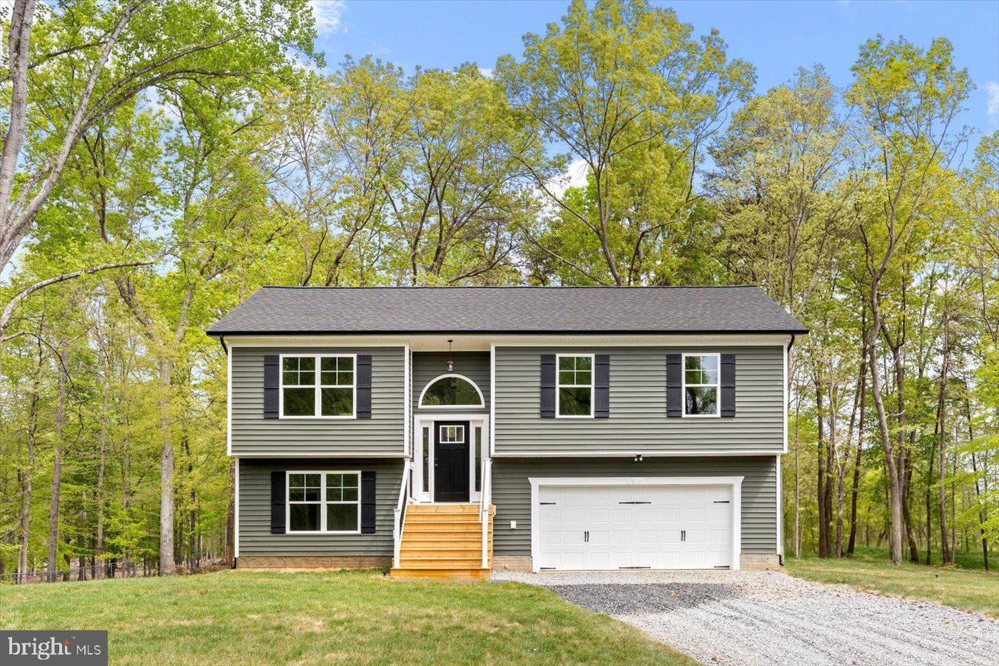 16529 DAWN BLVD, HANOVER, Virginia 23069, 4 Bedrooms Bedrooms, ,3 BathroomsBathrooms,Residential,For sale,16529 DAWN BLVD,VACV2009630 MLS # VACV2009630