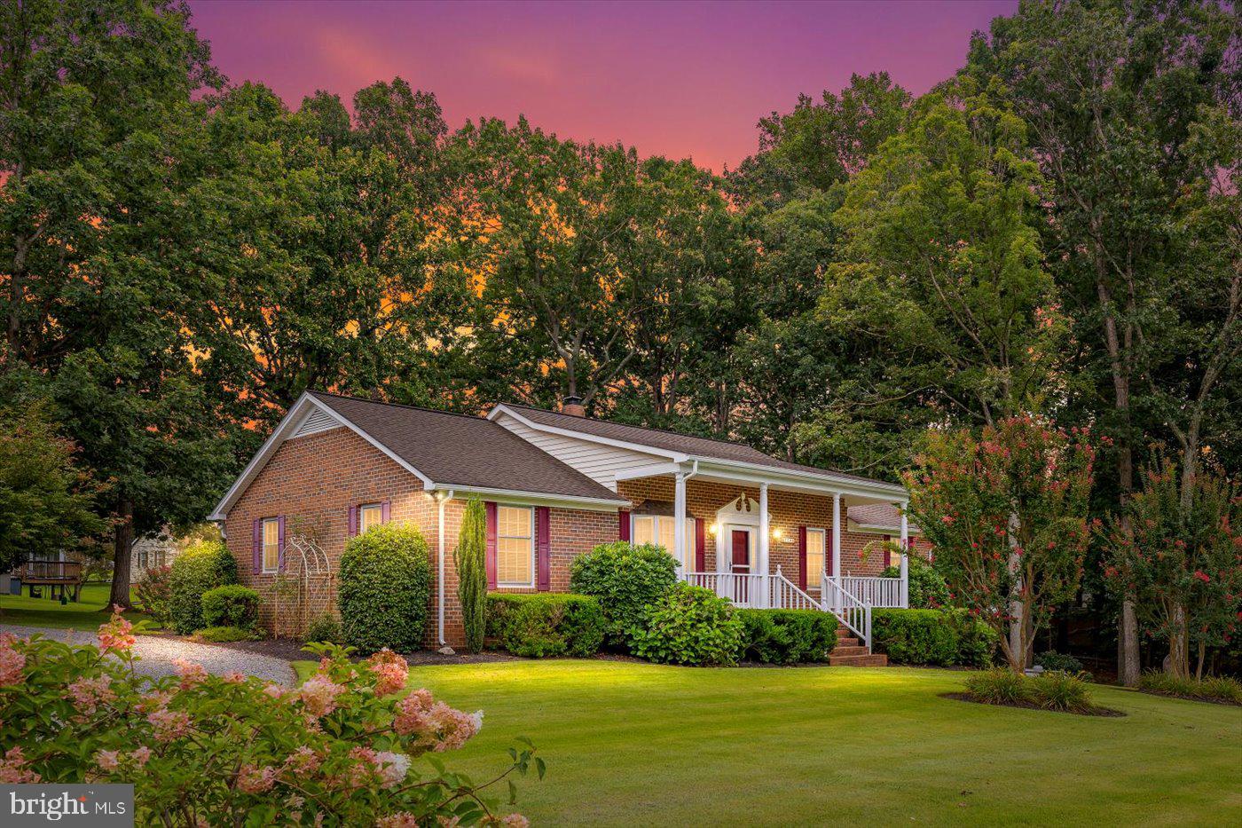 804 ST FRANCES AVE, MINERAL, Virginia 23117, 3 Bedrooms Bedrooms, 13 Rooms Rooms,2 BathroomsBathrooms,Residential,For sale,804 ST FRANCES AVE,VALA2009390 MLS # VALA2009390