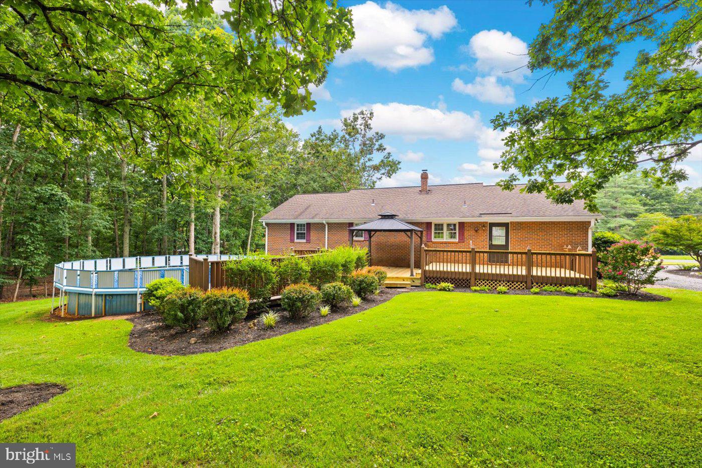 804 ST FRANCES AVE, MINERAL, Virginia 23117, 3 Bedrooms Bedrooms, 13 Rooms Rooms,2 BathroomsBathrooms,Residential,For sale,804 ST FRANCES AVE,VALA2009390 MLS # VALA2009390