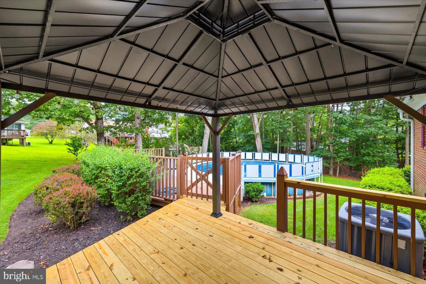 804 ST FRANCES AVE, MINERAL, Virginia 23117, 3 Bedrooms Bedrooms, 13 Rooms Rooms,2 BathroomsBathrooms,Residential,For sale,804 ST FRANCES AVE,VALA2009390 MLS # VALA2009390