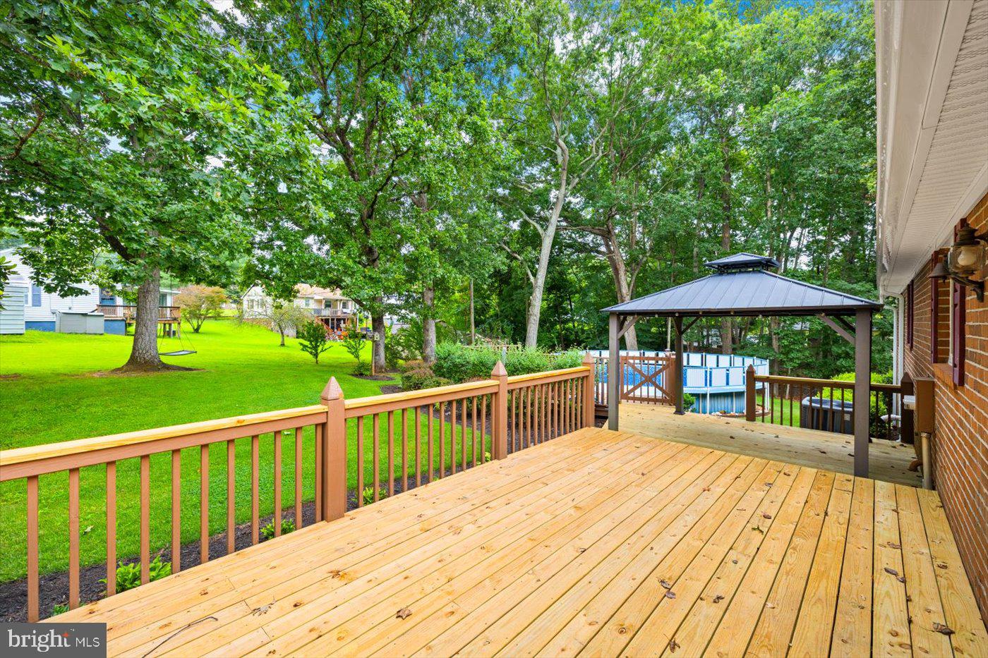 804 ST FRANCES AVE, MINERAL, Virginia 23117, 3 Bedrooms Bedrooms, 13 Rooms Rooms,2 BathroomsBathrooms,Residential,For sale,804 ST FRANCES AVE,VALA2009390 MLS # VALA2009390