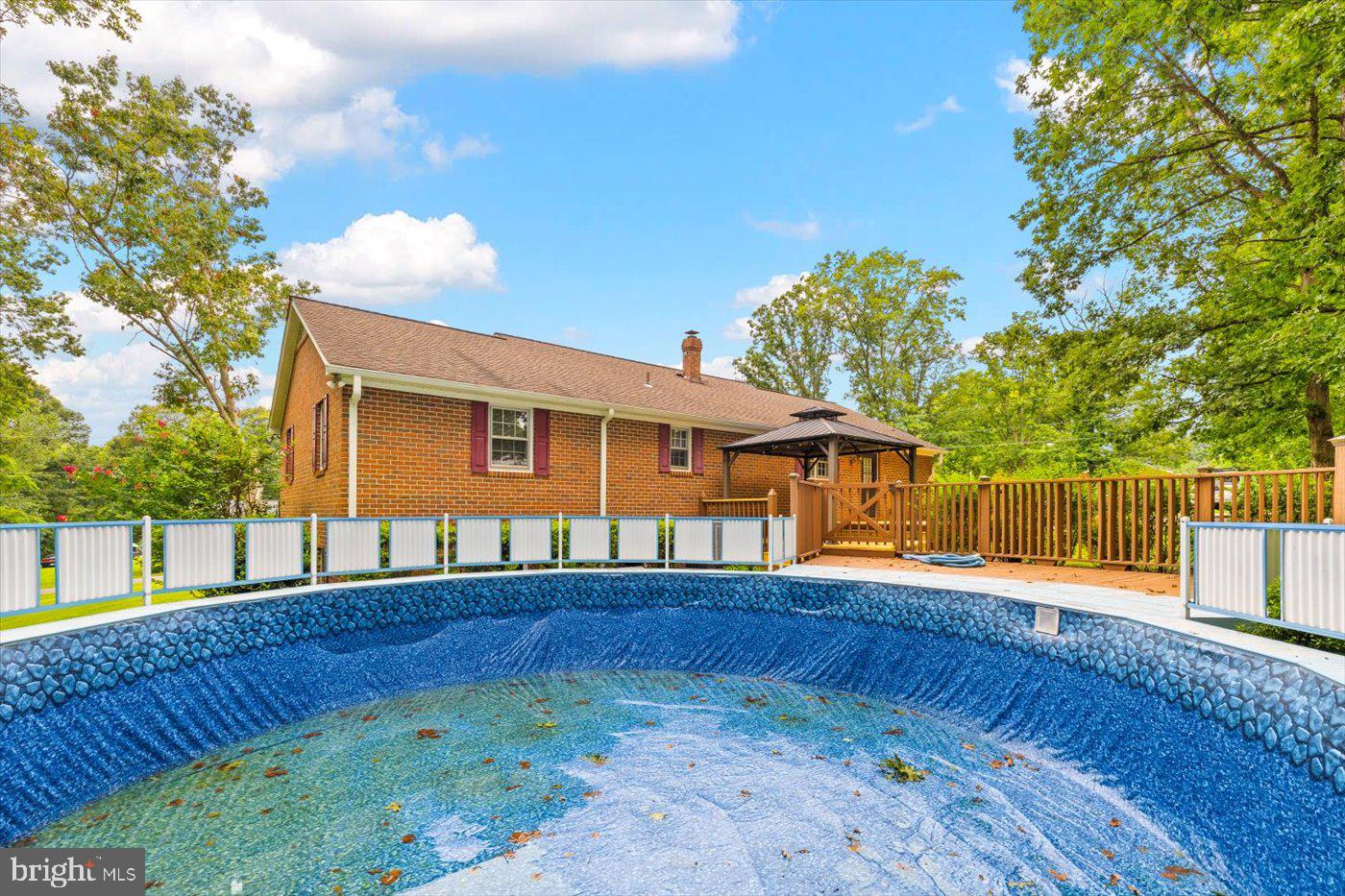 804 ST FRANCES AVE, MINERAL, Virginia 23117, 3 Bedrooms Bedrooms, 13 Rooms Rooms,2 BathroomsBathrooms,Residential,For sale,804 ST FRANCES AVE,VALA2009390 MLS # VALA2009390