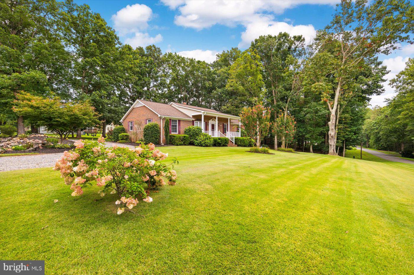 804 ST FRANCES AVE, MINERAL, Virginia 23117, 3 Bedrooms Bedrooms, 13 Rooms Rooms,2 BathroomsBathrooms,Residential,For sale,804 ST FRANCES AVE,VALA2009390 MLS # VALA2009390