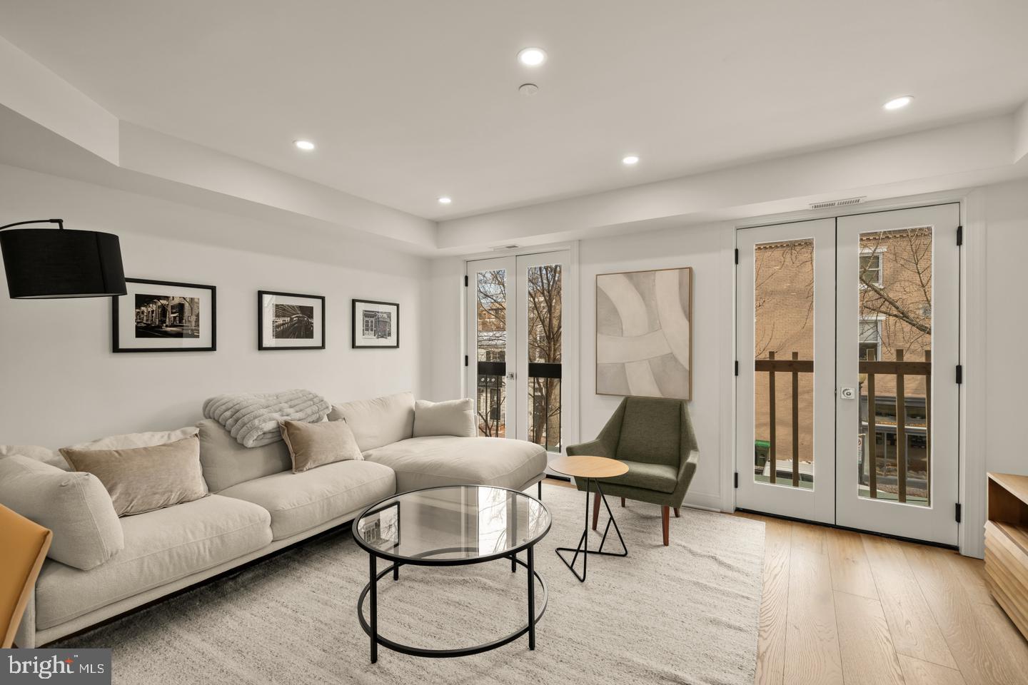 1202 POTOMAC ST NW #T6, WASHINGTON, District Of Columbia 20007, 3 Bedrooms Bedrooms, ,2 BathroomsBathrooms,Residential,For sale,1202 POTOMAC ST NW #T6,DCDC2248826 MLS # DCDC2248826