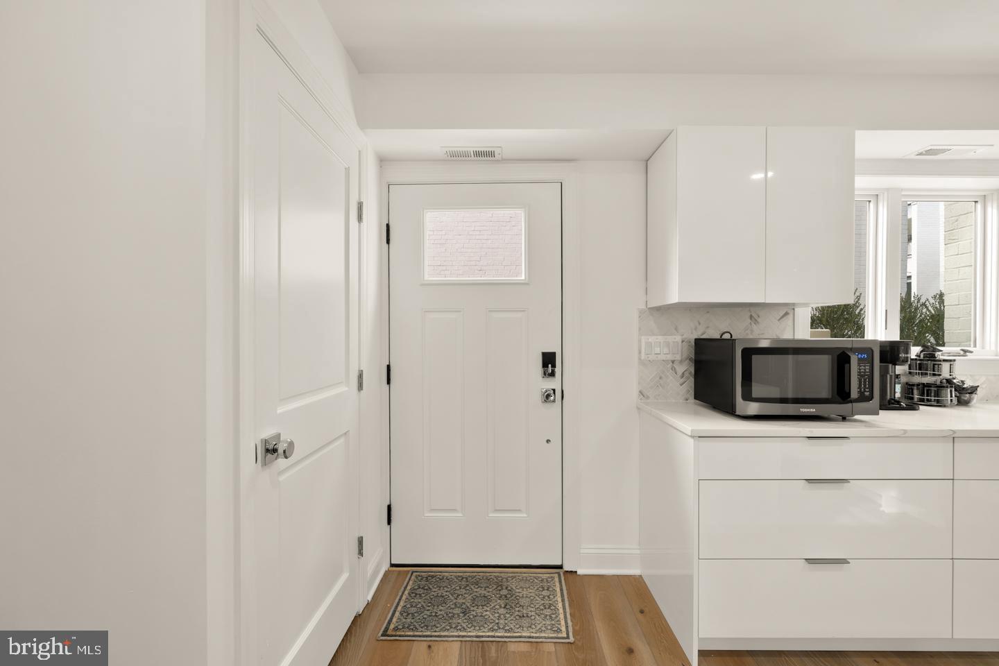 1202 POTOMAC ST NW #T6, WASHINGTON, District Of Columbia 20007, 3 Bedrooms Bedrooms, ,2 BathroomsBathrooms,Residential,For sale,1202 POTOMAC ST NW #T6,DCDC2248826 MLS # DCDC2248826