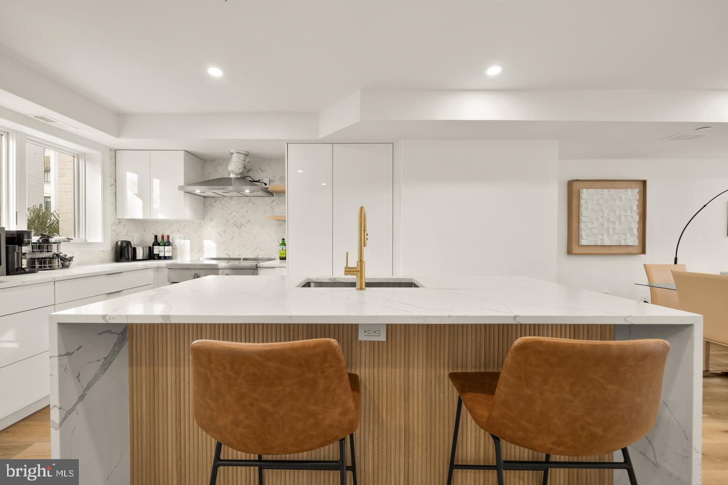 1202 POTOMAC ST NW #T6, WASHINGTON, District Of Columbia 20007, 3 Bedrooms Bedrooms, ,2 BathroomsBathrooms,Residential,For sale,1202 POTOMAC ST NW #T6,DCDC2248826 MLS # DCDC2248826