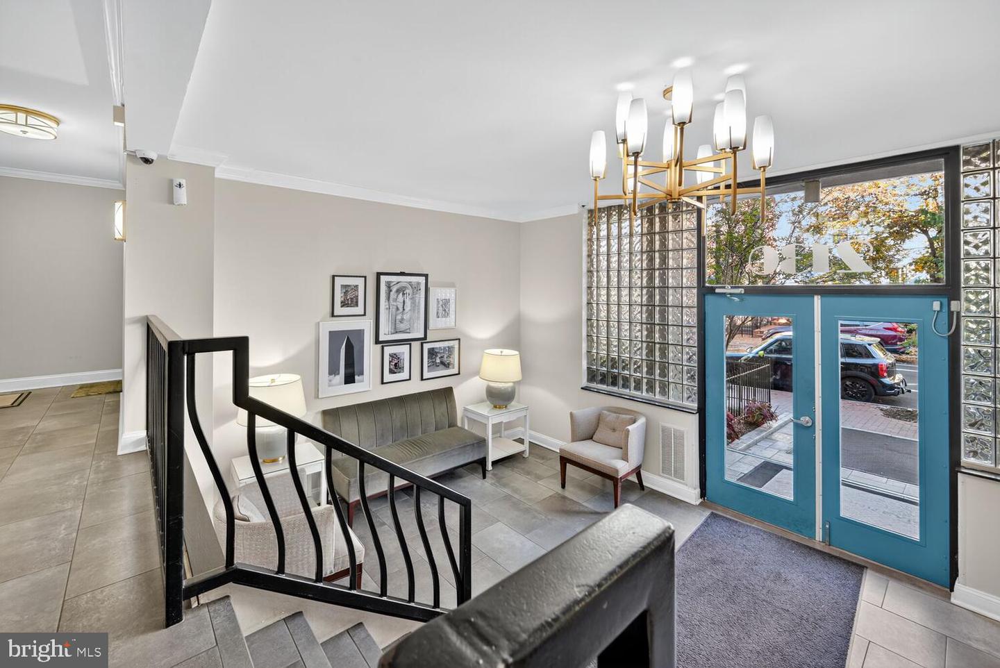 2130 N ST NW #509, WASHINGTON, District Of Columbia 20037, 1 Bedroom Bedrooms, ,1 BathroomBathrooms,Residential,For sale,2130 N ST NW #509,DCDC2248840 MLS # DCDC2248840