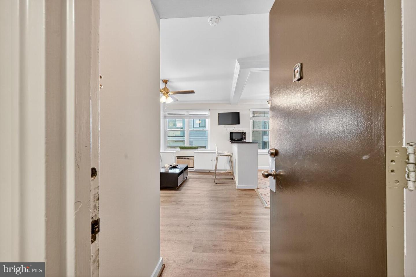 2130 N ST NW #509, WASHINGTON, District Of Columbia 20037, 1 Bedroom Bedrooms, ,1 BathroomBathrooms,Residential,For sale,2130 N ST NW #509,DCDC2248840 MLS # DCDC2248840