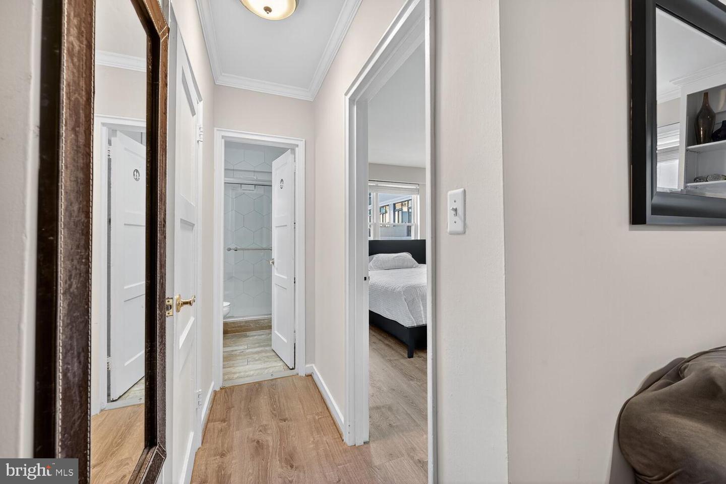 2130 N ST NW #509, WASHINGTON, District Of Columbia 20037, 1 Bedroom Bedrooms, ,1 BathroomBathrooms,Residential,For sale,2130 N ST NW #509,DCDC2248840 MLS # DCDC2248840
