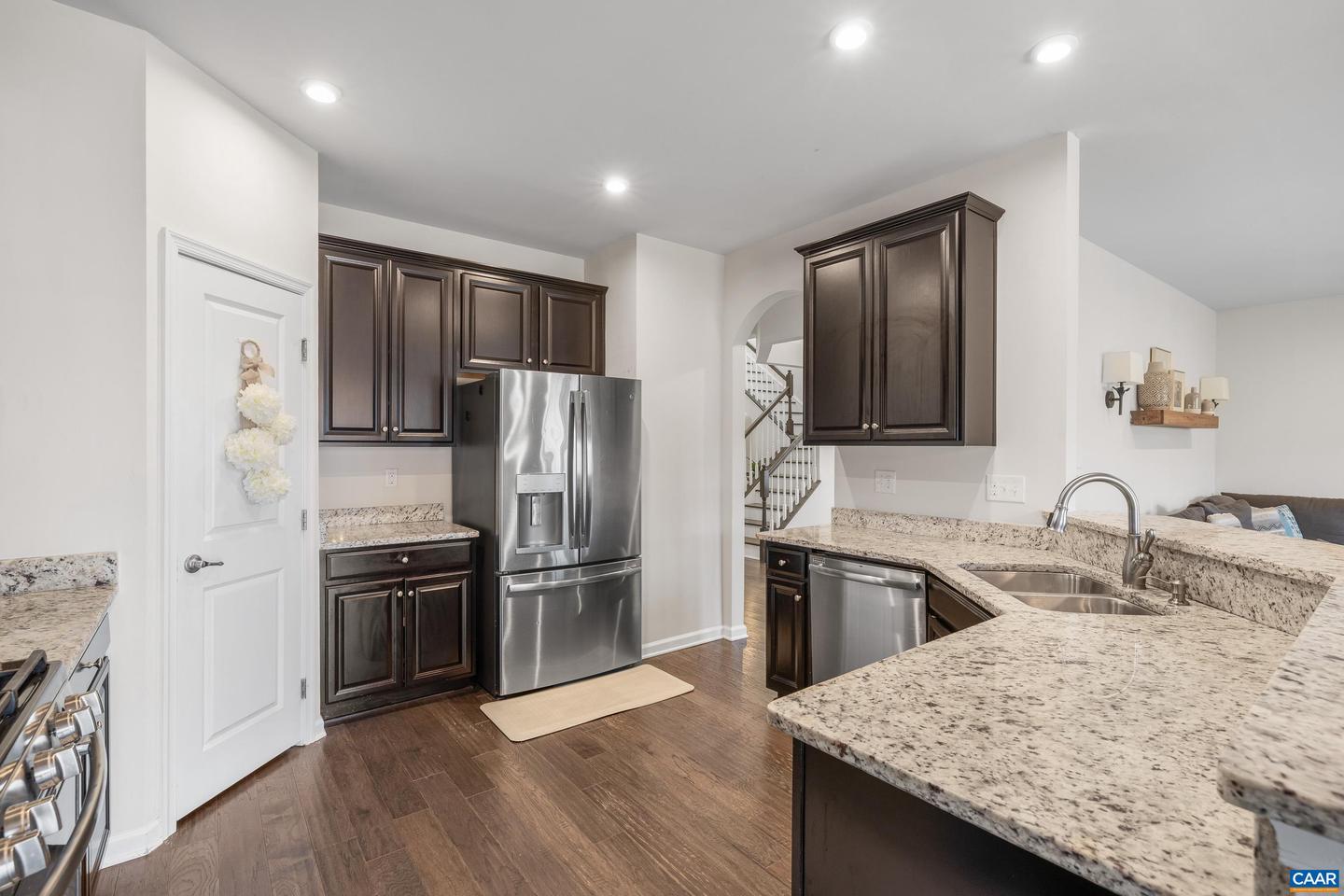 1431 DELPHI LN, CHARLOTTESVILLE, Virginia 22911, 4 Bedrooms Bedrooms, ,3 BathroomsBathrooms,Residential,For sale,1431 DELPHI LN,673928 MLS # 673928