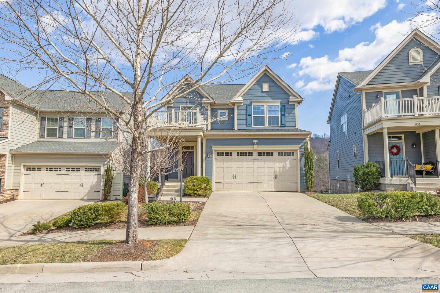 1431 DELPHI LN, CHARLOTTESVILLE, Virginia 22911, 4 Bedrooms Bedrooms, ,3 BathroomsBathrooms,Residential,For sale,1431 DELPHI LN,673928 MLS # 673928