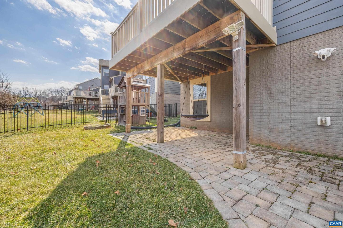 1431 DELPHI LN, CHARLOTTESVILLE, Virginia 22911, 4 Bedrooms Bedrooms, ,3 BathroomsBathrooms,Residential,For sale,1431 DELPHI LN,673928 MLS # 673928