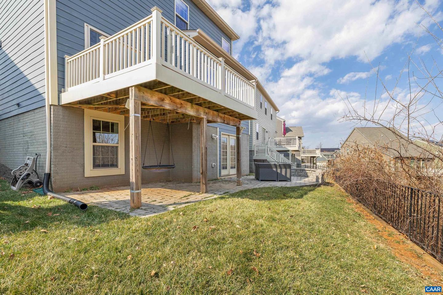 1431 DELPHI LN, CHARLOTTESVILLE, Virginia 22911, 4 Bedrooms Bedrooms, ,3 BathroomsBathrooms,Residential,For sale,1431 DELPHI LN,673928 MLS # 673928