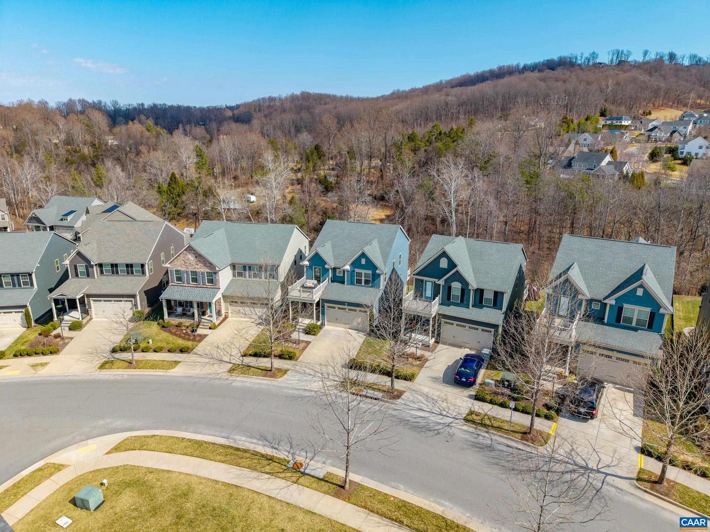 1431 DELPHI LN, CHARLOTTESVILLE, Virginia 22911, 4 Bedrooms Bedrooms, ,3 BathroomsBathrooms,Residential,For sale,1431 DELPHI LN,673928 MLS # 673928