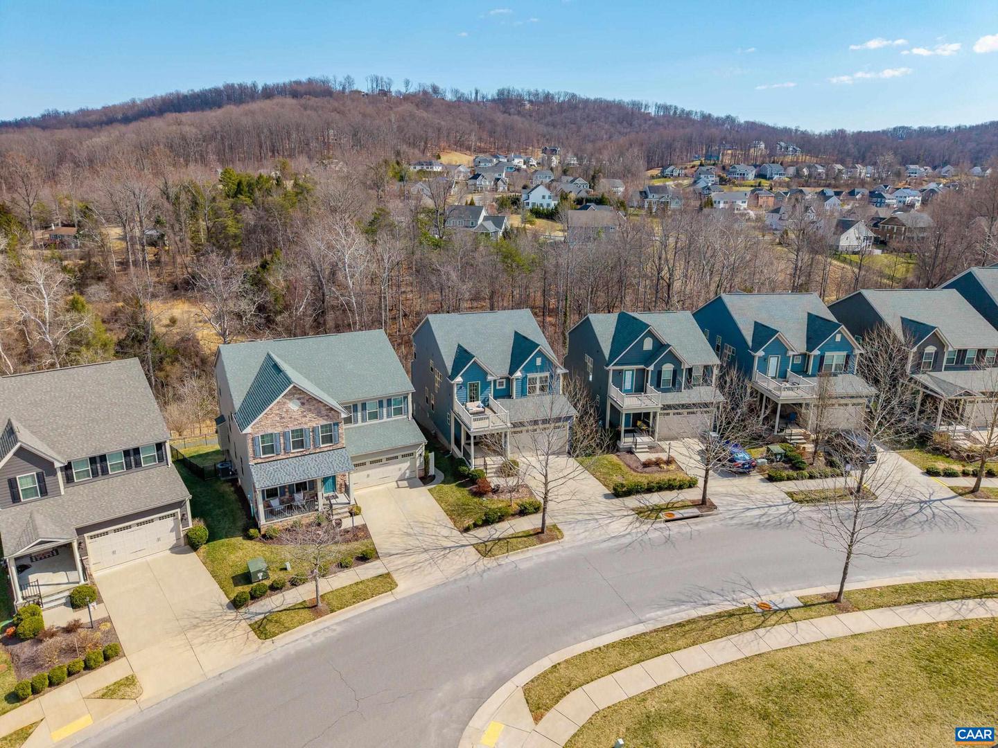 1431 DELPHI LN, CHARLOTTESVILLE, Virginia 22911, 4 Bedrooms Bedrooms, ,3 BathroomsBathrooms,Residential,For sale,1431 DELPHI LN,673928 MLS # 673928