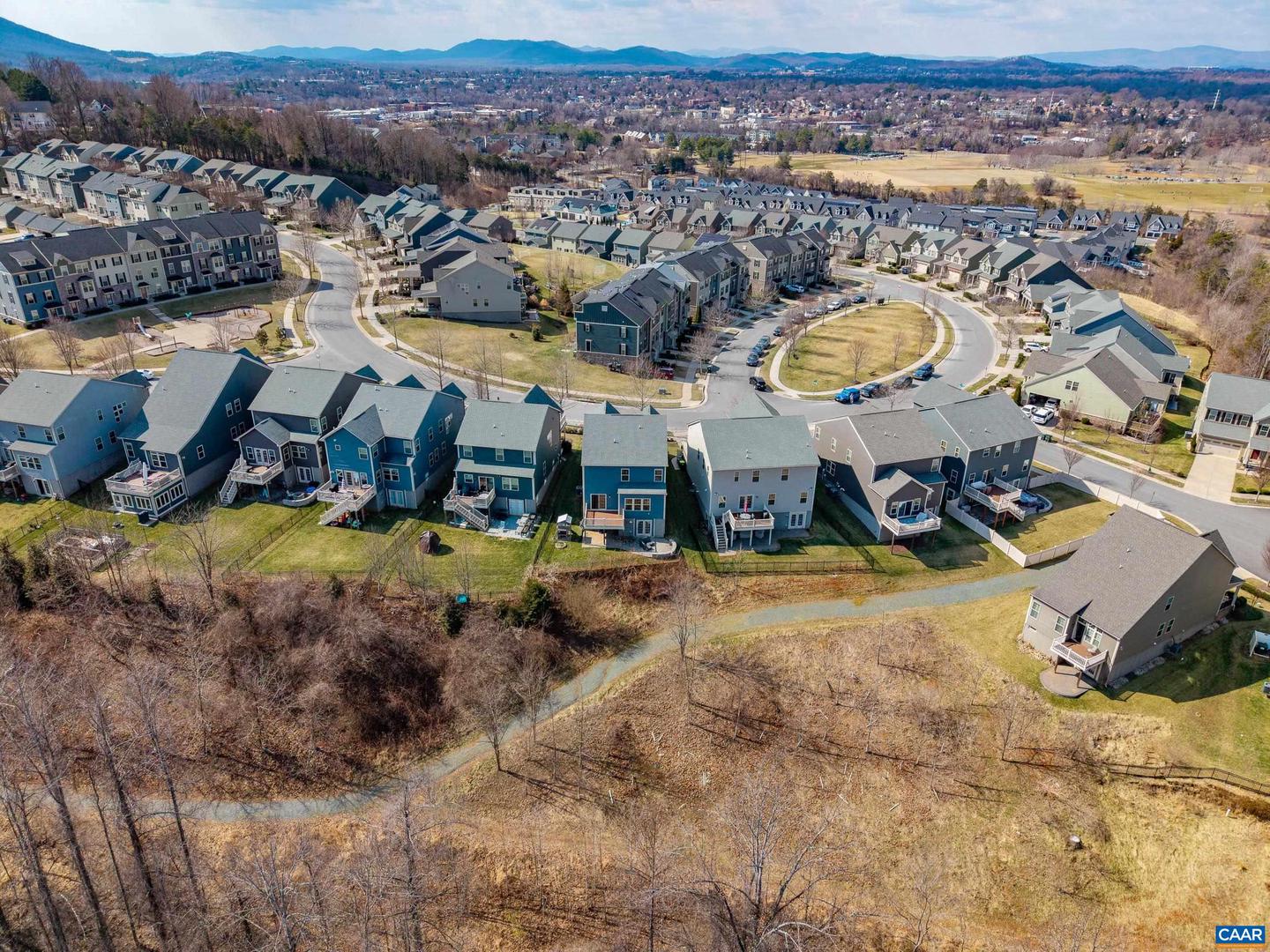 1431 DELPHI LN, CHARLOTTESVILLE, Virginia 22911, 4 Bedrooms Bedrooms, ,3 BathroomsBathrooms,Residential,For sale,1431 DELPHI LN,673928 MLS # 673928