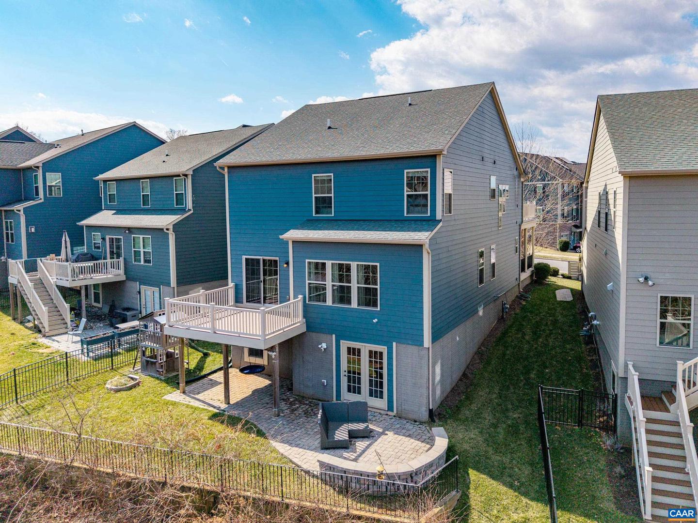 1431 DELPHI LN, CHARLOTTESVILLE, Virginia 22911, 4 Bedrooms Bedrooms, ,3 BathroomsBathrooms,Residential,For sale,1431 DELPHI LN,673928 MLS # 673928