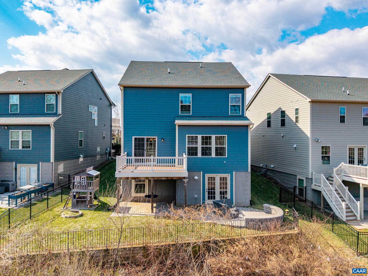 1431 DELPHI LN, CHARLOTTESVILLE, Virginia 22911, 4 Bedrooms Bedrooms, ,3 BathroomsBathrooms,Residential,For sale,1431 DELPHI LN,673928 MLS # 673928