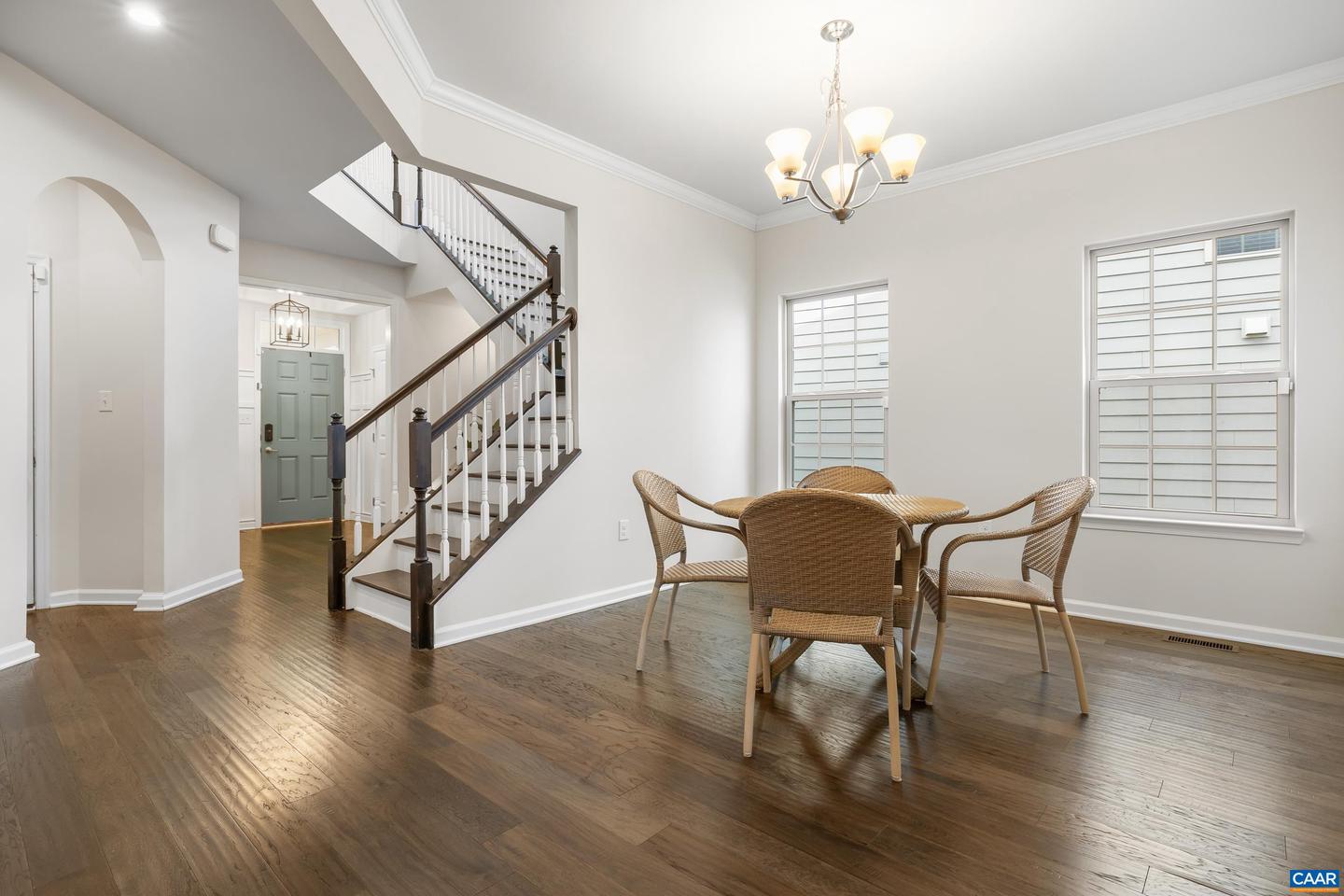 1431 DELPHI LN, CHARLOTTESVILLE, Virginia 22911, 4 Bedrooms Bedrooms, ,3 BathroomsBathrooms,Residential,For sale,1431 DELPHI LN,673928 MLS # 673928