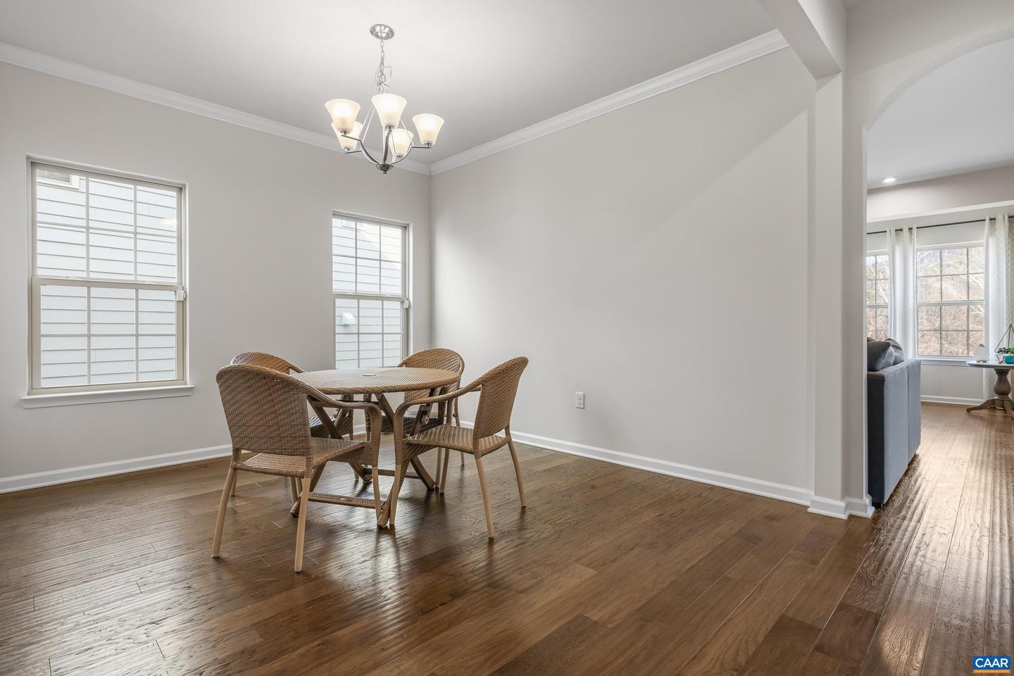 1431 DELPHI LN, CHARLOTTESVILLE, Virginia 22911, 4 Bedrooms Bedrooms, ,3 BathroomsBathrooms,Residential,For sale,1431 DELPHI LN,673928 MLS # 673928