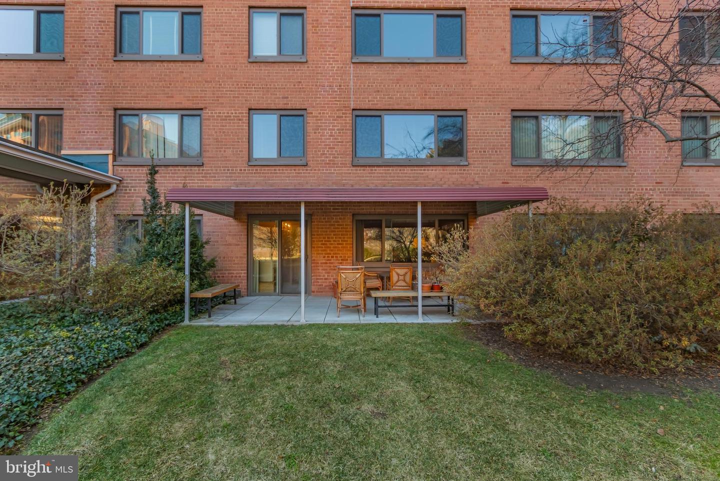 4201 CATHEDRAL AVE NW #118W, WASHINGTON, District Of Columbia 20016, 1 Bedroom Bedrooms, ,1 BathroomBathrooms,Residential,For sale,4201 CATHEDRAL AVE NW #118W,DCDC2248880 MLS # DCDC2248880