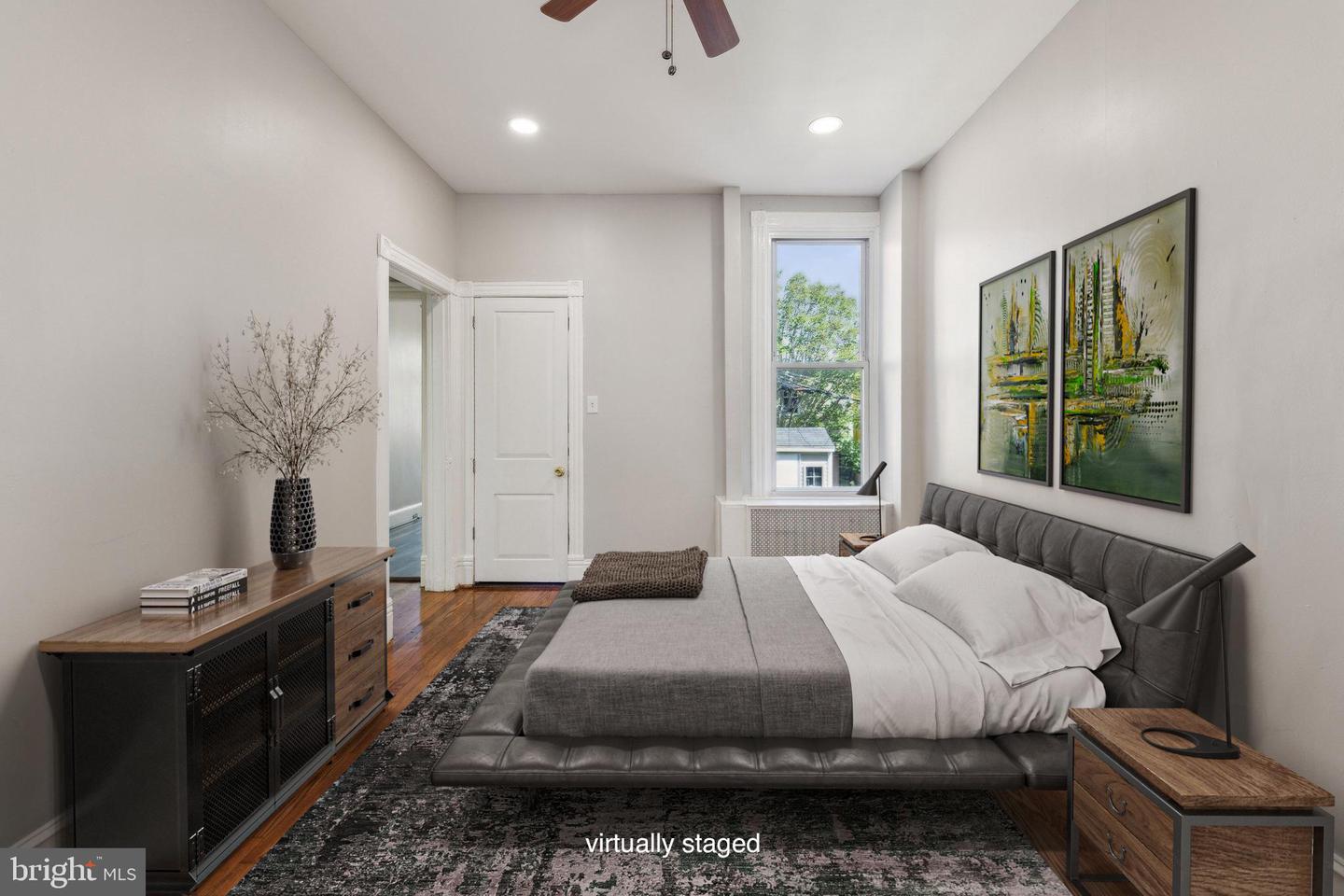 1306 E ST NE, WASHINGTON, District Of Columbia 20002, 3 Bedrooms Bedrooms, ,1 BathroomBathrooms,Residential,For sale,1306 E ST NE,DCDC2187824 MLS # DCDC2187824