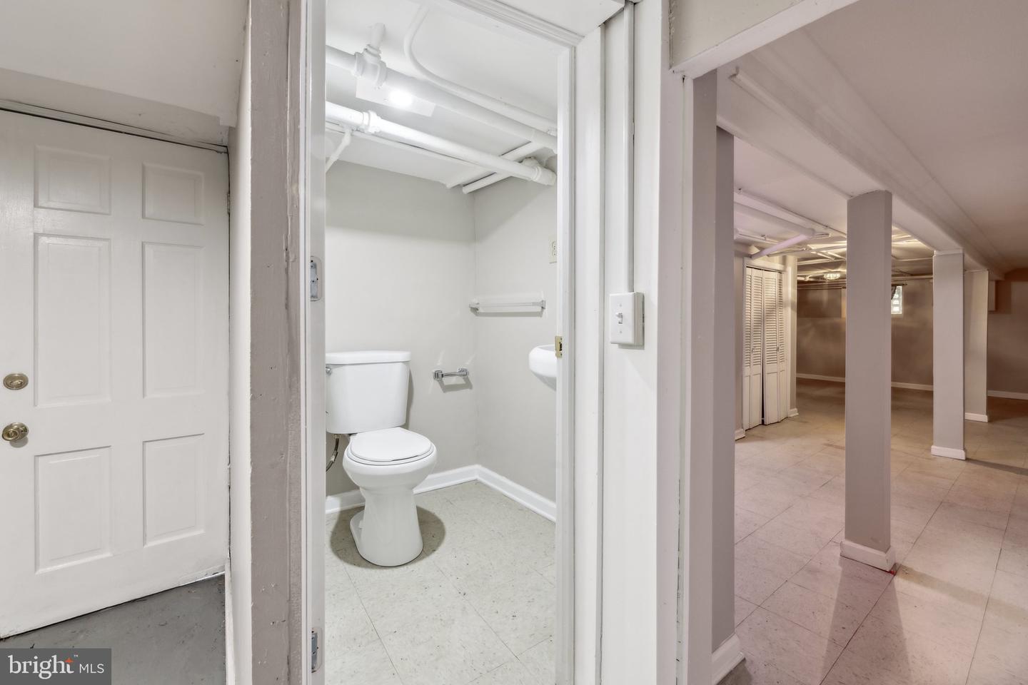 1306 E ST NE, WASHINGTON, District Of Columbia 20002, 3 Bedrooms Bedrooms, ,1 BathroomBathrooms,Residential,For sale,1306 E ST NE,DCDC2187824 MLS # DCDC2187824