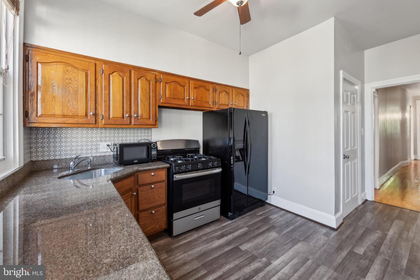 1306 E ST NE, WASHINGTON, District Of Columbia 20002, 3 Bedrooms Bedrooms, ,1 BathroomBathrooms,Residential,For sale,1306 E ST NE,DCDC2187824 MLS # DCDC2187824