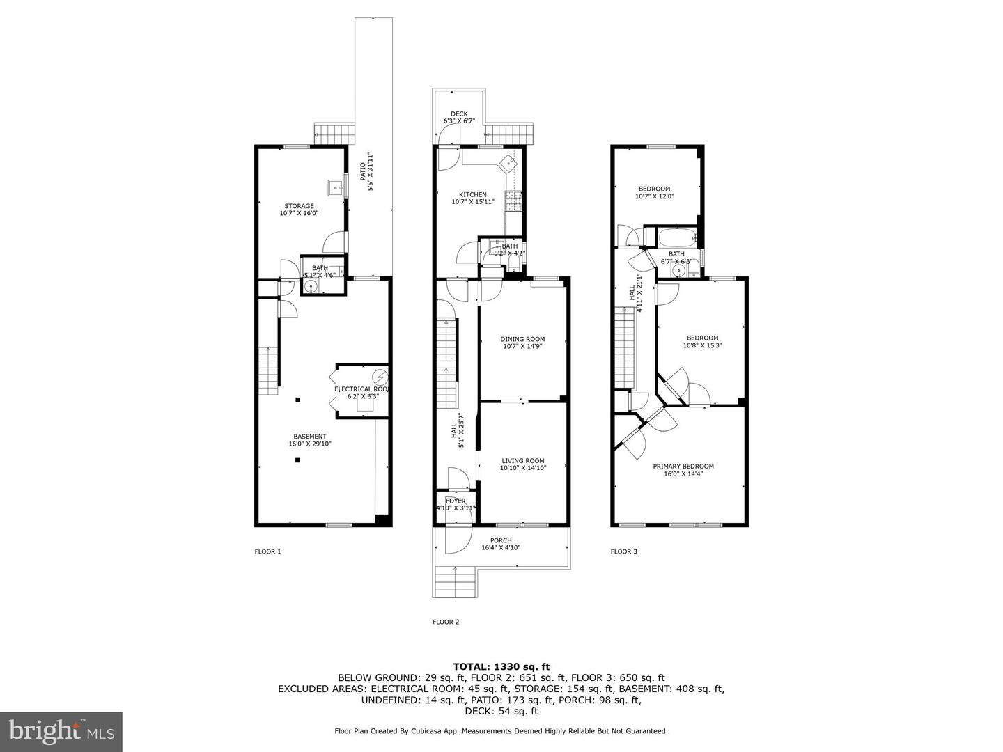 1306 E ST NE, WASHINGTON, District Of Columbia 20002, 3 Bedrooms Bedrooms, ,1 BathroomBathrooms,Residential,For sale,1306 E ST NE,DCDC2187824 MLS # DCDC2187824