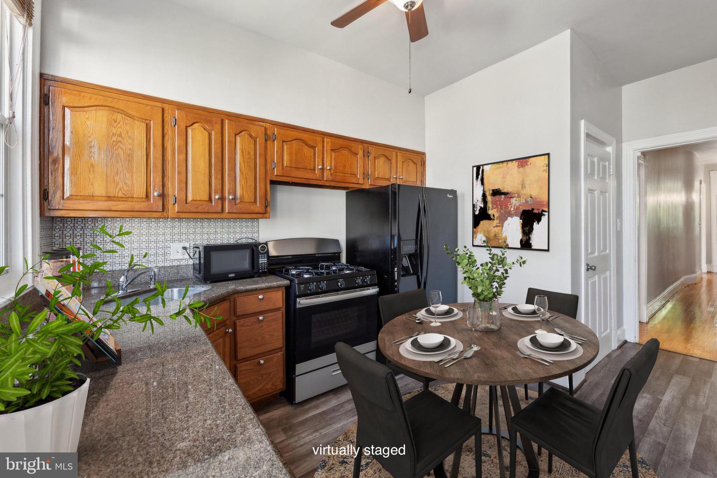 1306 E ST NE, WASHINGTON, District Of Columbia 20002, 3 Bedrooms Bedrooms, ,1 BathroomBathrooms,Residential,For sale,1306 E ST NE,DCDC2187824 MLS # DCDC2187824