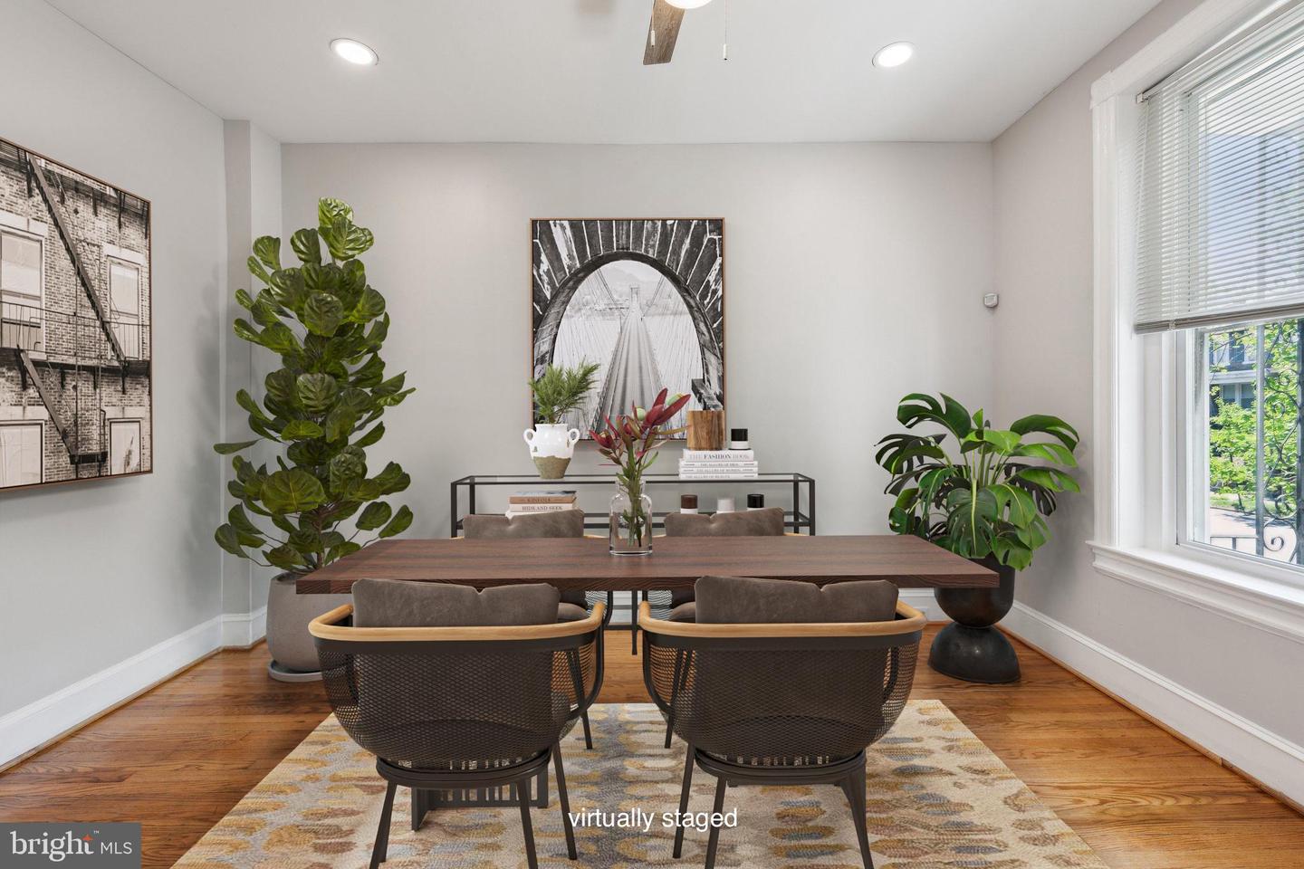 1306 E ST NE, WASHINGTON, District Of Columbia 20002, 3 Bedrooms Bedrooms, ,1 BathroomBathrooms,Residential,For sale,1306 E ST NE,DCDC2187824 MLS # DCDC2187824