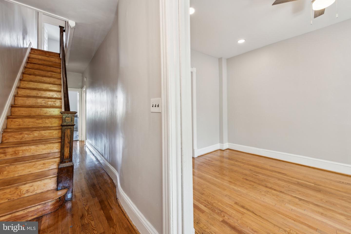 1306 E ST NE, WASHINGTON, District Of Columbia 20002, 3 Bedrooms Bedrooms, ,1 BathroomBathrooms,Residential,For sale,1306 E ST NE,DCDC2187824 MLS # DCDC2187824