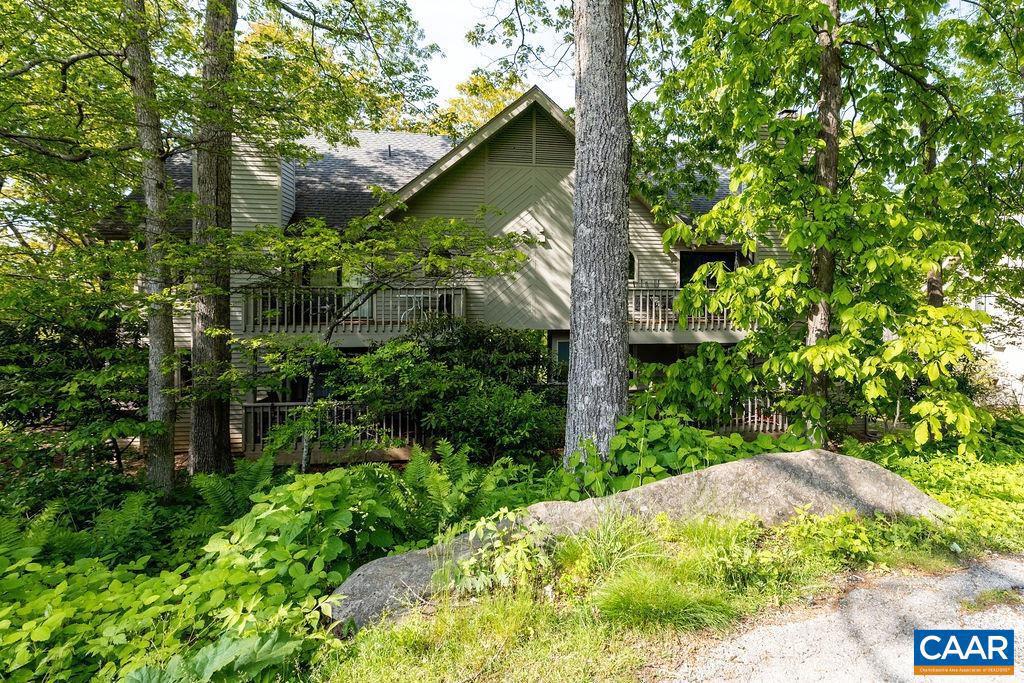 2209 TANNERS RIDGE CONDOS, WINTERGREEN RESORT, Virginia 22967, 2 Bedrooms Bedrooms, ,2 BathroomsBathrooms,Residential,For sale,2209 TANNERS RIDGE CONDOS,665434 MLS # 665434