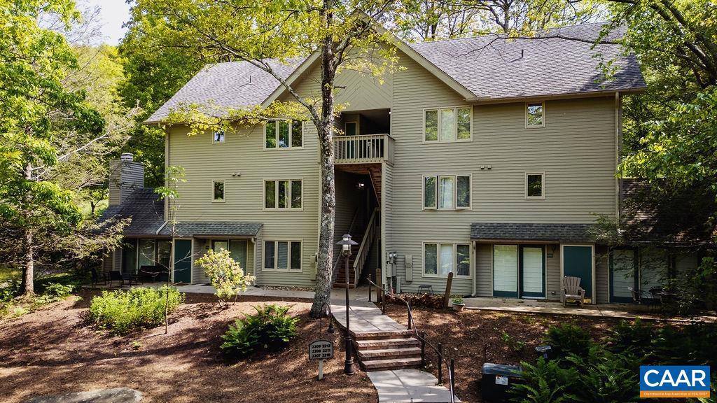 2209 TANNERS RIDGE CONDOS, WINTERGREEN RESORT, Virginia 22967, 2 Bedrooms Bedrooms, ,2 BathroomsBathrooms,Residential,For sale,2209 TANNERS RIDGE CONDOS,665434 MLS # 665434