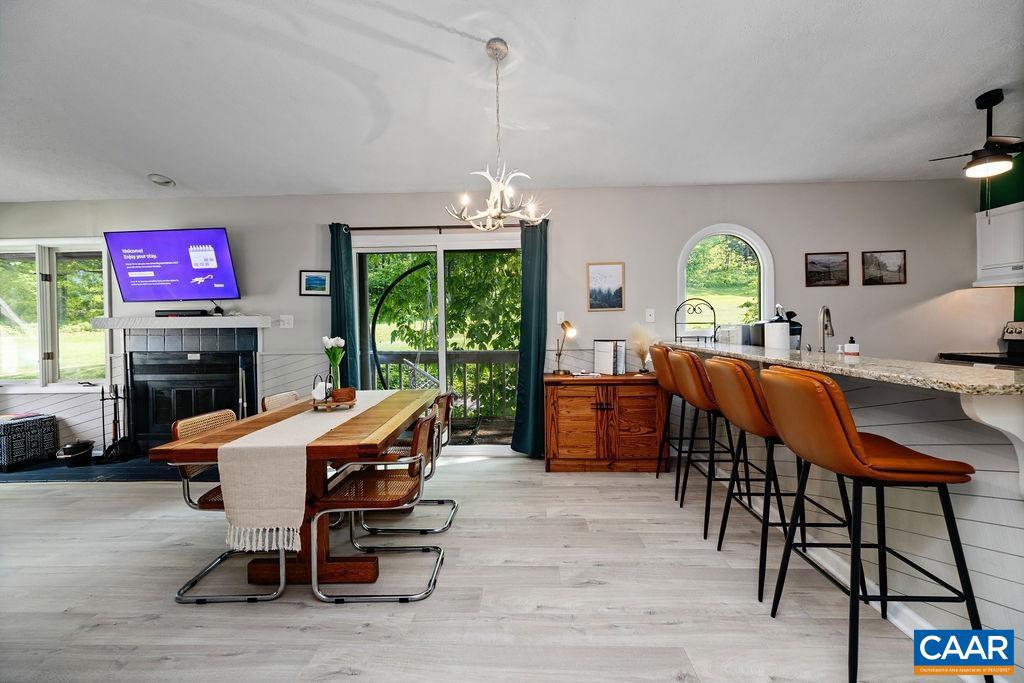 2209 TANNERS RIDGE CONDOS, WINTERGREEN RESORT, Virginia 22967, 2 Bedrooms Bedrooms, ,2 BathroomsBathrooms,Residential,For sale,2209 TANNERS RIDGE CONDOS,665434 MLS # 665434