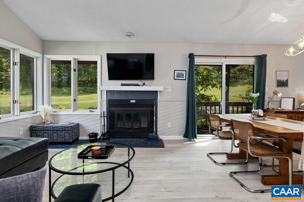 2209 TANNERS RIDGE CONDOS, WINTERGREEN RESORT, Virginia 22967, 2 Bedrooms Bedrooms, ,2 BathroomsBathrooms,Residential,For sale,2209 TANNERS RIDGE CONDOS,665434 MLS # 665434