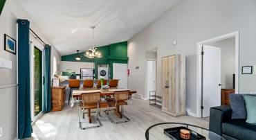 2209 TANNERS RIDGE CONDOS, WINTERGREEN RESORT, Virginia 22967, 2 Bedrooms Bedrooms, ,2 BathroomsBathrooms,Residential,For sale,2209 TANNERS RIDGE CONDOS,665434 MLS # 665434