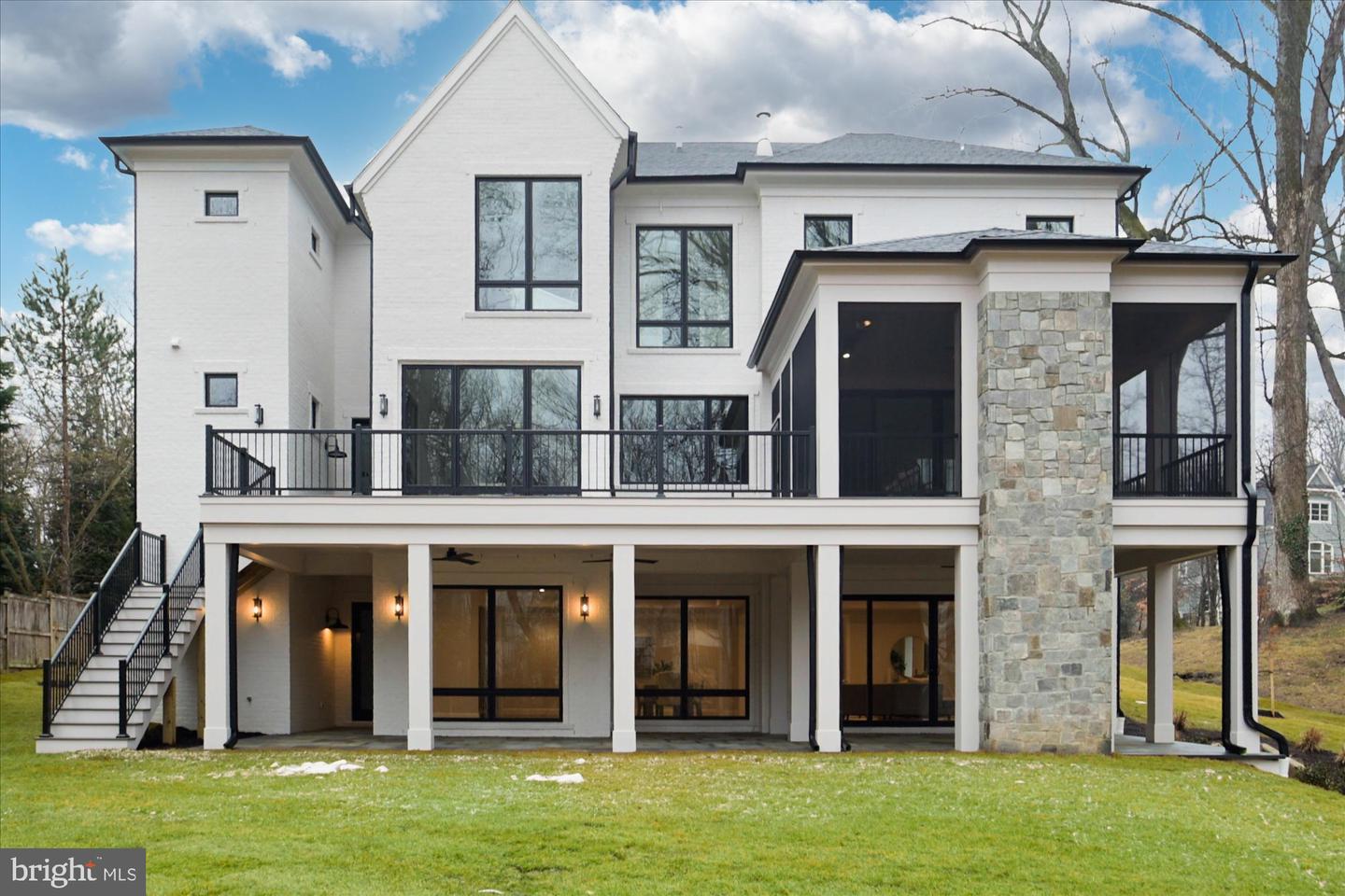 7008 ARBOR LN, MCLEAN, Virginia 22101, 5 Bedrooms Bedrooms, ,7 BathroomsBathrooms,Residential,For sale,7008 ARBOR LN,VAFX2246666 MLS # VAFX2246666