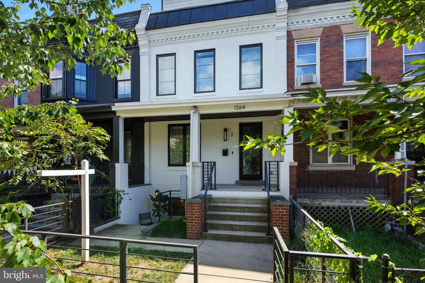 1364 NEWTON ST NW #1, WASHINGTON, District Of Columbia 20010, 3 Bedrooms Bedrooms, 9 Rooms Rooms,3 BathroomsBathrooms,Residential,For sale,1364 NEWTON ST NW #1,DCDC2209012 MLS # DCDC2209012