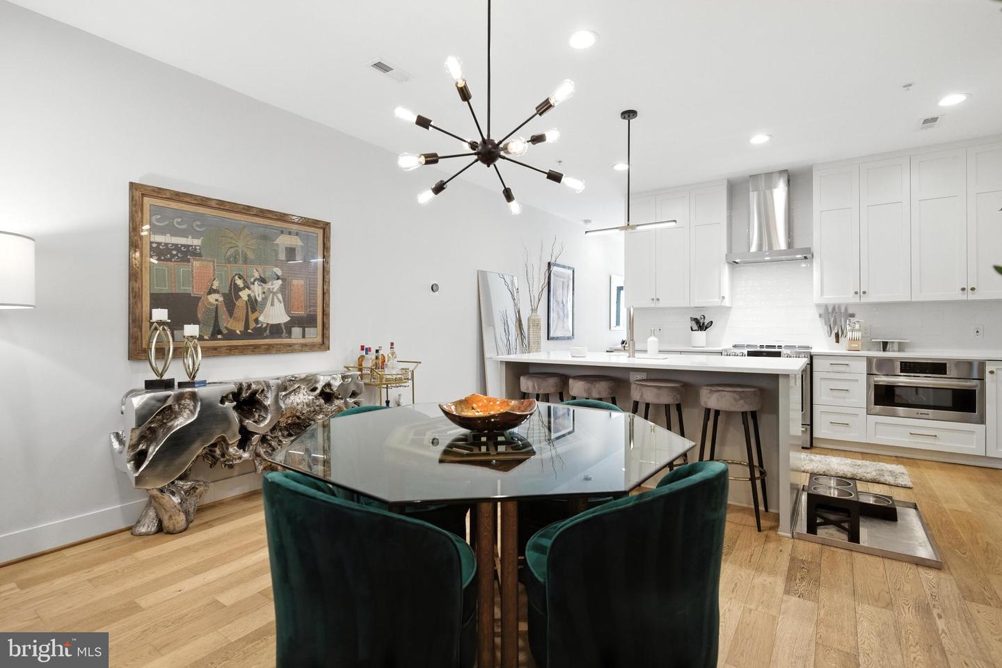 1364 NEWTON ST NW #1, WASHINGTON, District Of Columbia 20010, 3 Bedrooms Bedrooms, 9 Rooms Rooms,3 BathroomsBathrooms,Residential,For sale,1364 NEWTON ST NW #1,DCDC2209012 MLS # DCDC2209012