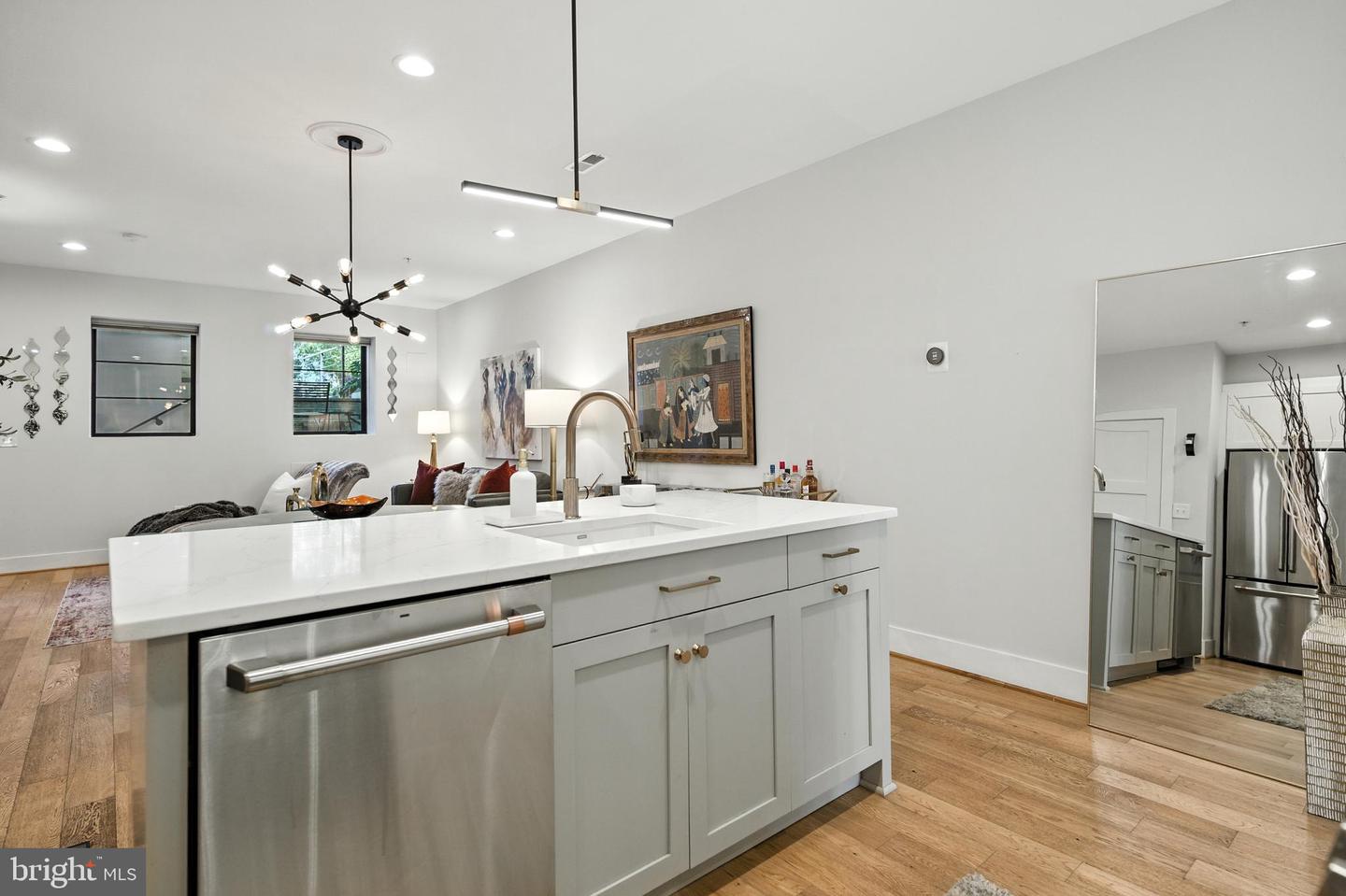 1364 NEWTON ST NW #1, WASHINGTON, District Of Columbia 20010, 3 Bedrooms Bedrooms, 9 Rooms Rooms,3 BathroomsBathrooms,Residential,For sale,1364 NEWTON ST NW #1,DCDC2209012 MLS # DCDC2209012