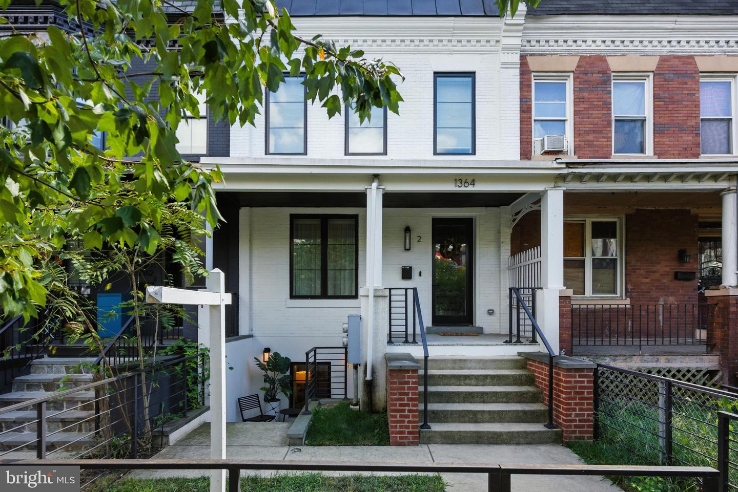 1364 NEWTON ST NW #1, WASHINGTON, District Of Columbia 20010, 3 Bedrooms Bedrooms, 9 Rooms Rooms,3 BathroomsBathrooms,Residential,For sale,1364 NEWTON ST NW #1,DCDC2209012 MLS # DCDC2209012