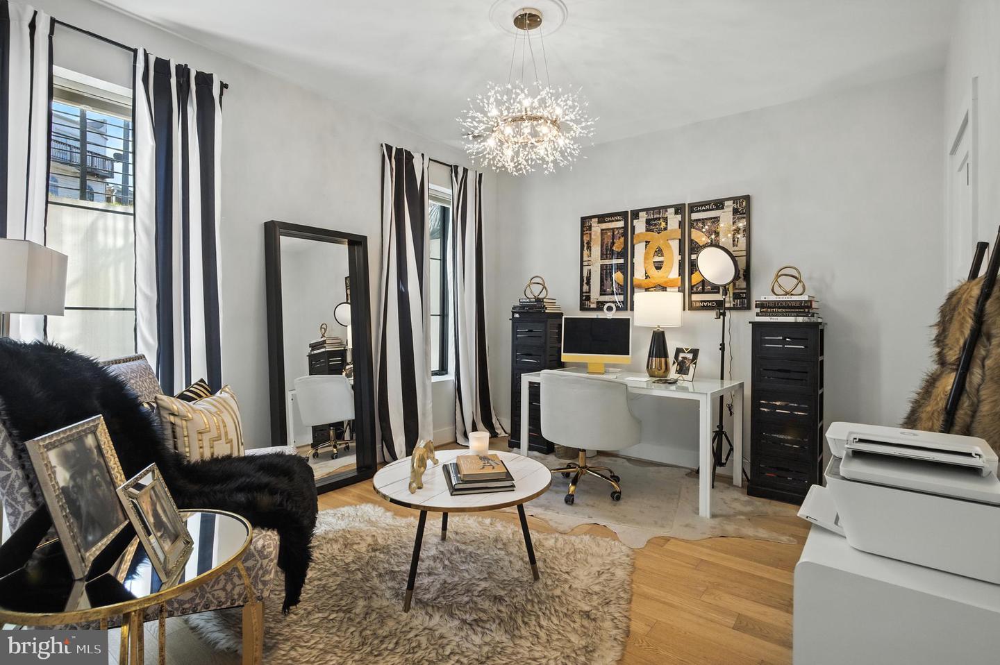 1364 NEWTON ST NW #1, WASHINGTON, District Of Columbia 20010, 3 Bedrooms Bedrooms, 9 Rooms Rooms,3 BathroomsBathrooms,Residential,For sale,1364 NEWTON ST NW #1,DCDC2209012 MLS # DCDC2209012