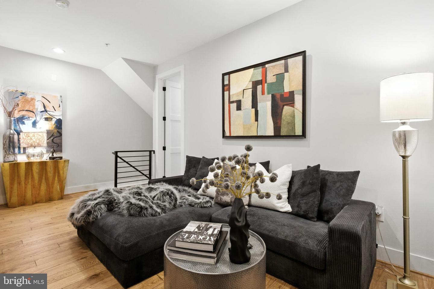 1364 NEWTON ST NW #1, WASHINGTON, District Of Columbia 20010, 3 Bedrooms Bedrooms, 9 Rooms Rooms,3 BathroomsBathrooms,Residential,For sale,1364 NEWTON ST NW #1,DCDC2209012 MLS # DCDC2209012