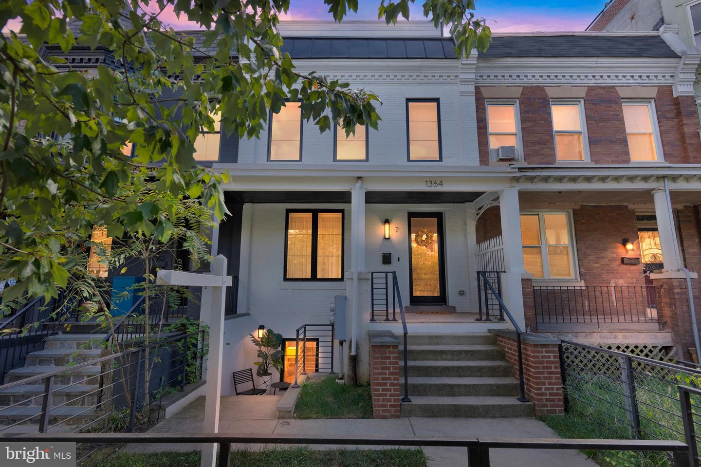 1364 NEWTON ST NW #1, WASHINGTON, District Of Columbia 20010, 3 Bedrooms Bedrooms, 9 Rooms Rooms,3 BathroomsBathrooms,Residential,For sale,1364 NEWTON ST NW #1,DCDC2209012 MLS # DCDC2209012