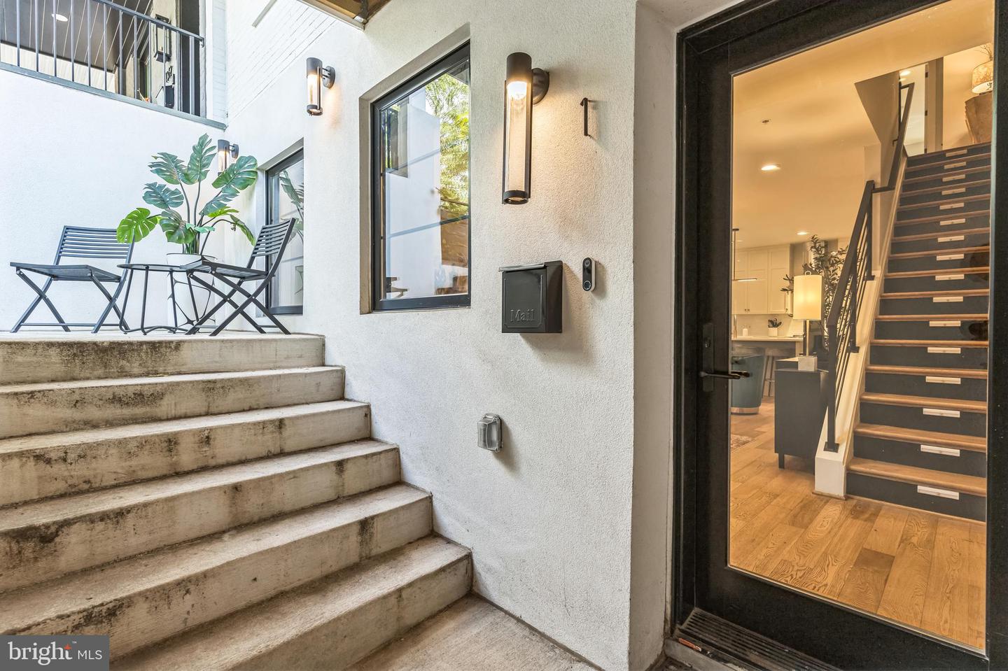 1364 NEWTON ST NW #1, WASHINGTON, District Of Columbia 20010, 3 Bedrooms Bedrooms, 9 Rooms Rooms,3 BathroomsBathrooms,Residential,For sale,1364 NEWTON ST NW #1,DCDC2209012 MLS # DCDC2209012